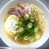 インスタントラーメン