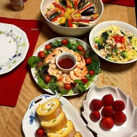 クリスマス🎄💫| Sakikoさん