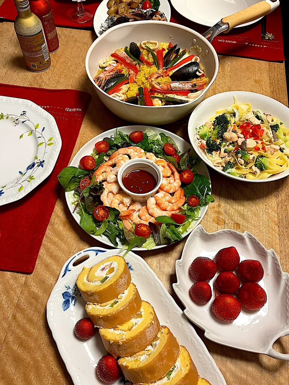 クリスマス🎄💫|Sakikoさん