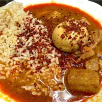 スープカレー|Food is lifeさん