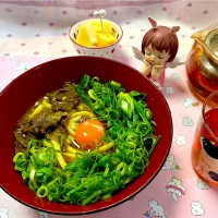 今日のランチ|akoさん