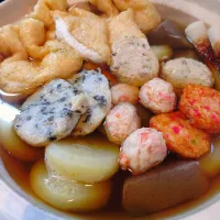 おでん|はるみさん