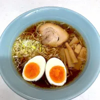 おうちラーメン|Terumi  Yokosawaさん