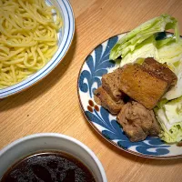 太肉つけ麺|KimaLABOさん
