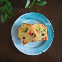 フルーツケーキ|seiko_funfoodさん