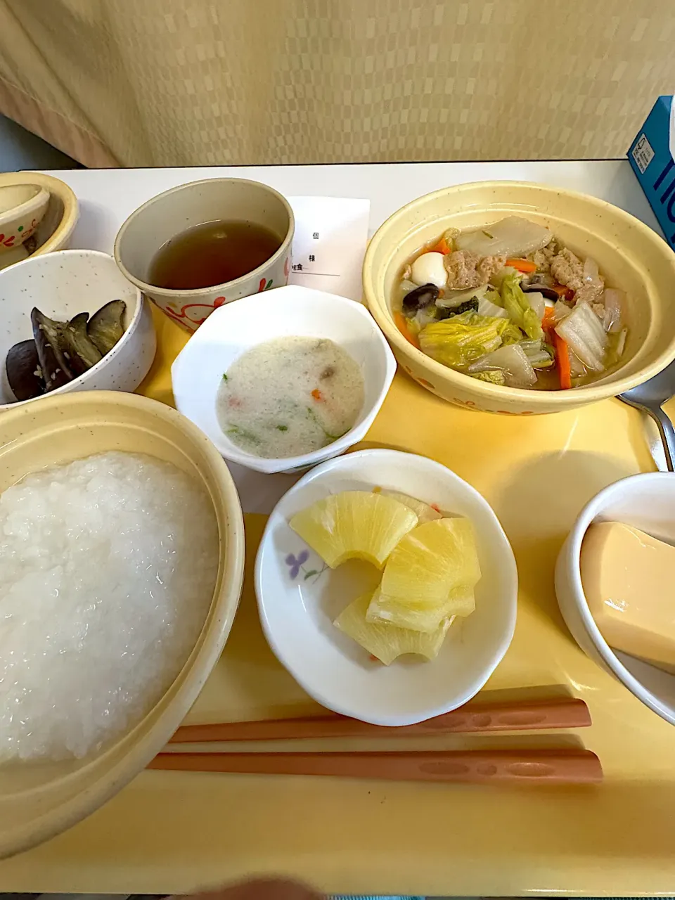 2025/12/28 夕食🍲|🐧ペンギン2さん