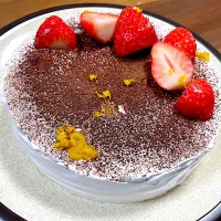 Christmas Cake|shokoさん