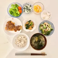 銀だらのみりん焼き| ranさん