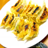 かみさんの”手作り餃子”＠ 自宅飯|平大さん