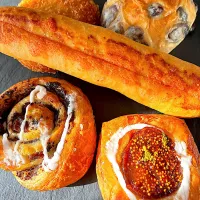 いろいろぱん|いちさん