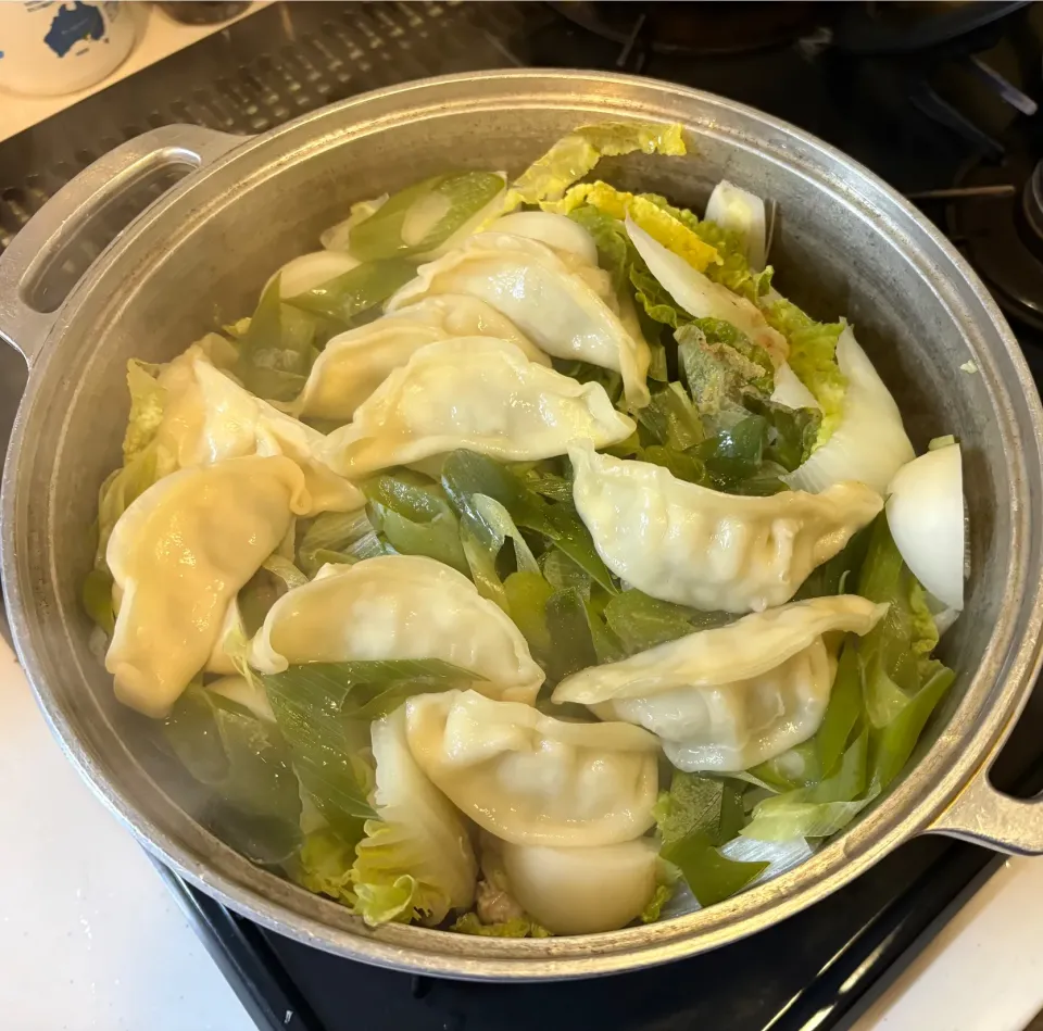 一石二鳥鍋|yuiさん