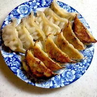 宇都宮餃子（悟空）|こっぷさん