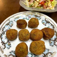 一口コロッケ|henryさん