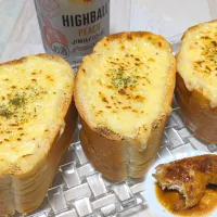 パンdeグラタン🎄|ひとみんΨ(*´∀｀)Ψさん