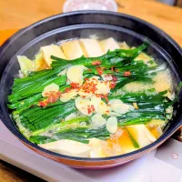 博多もつ鍋〜しょうゆ味〜