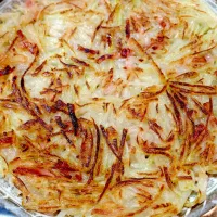 大根もち|はるみさん