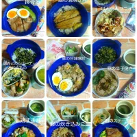 お弁当|みったんさん