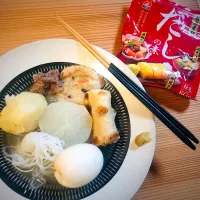 おでん🍢|ユミさん