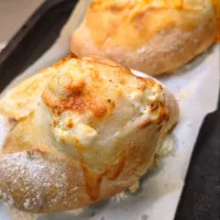 カマンベールペッパーフランス|後藤妙子さん