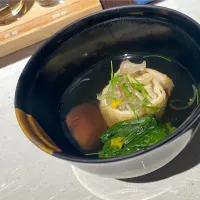 煮物椀|麻紀子さん