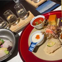 宝楽盛り|麻紀子さん