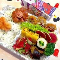 ☺︎12/29☺︎  お弁当納め2025|やまちゃんさん