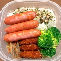 12/29お弁当|まむさん