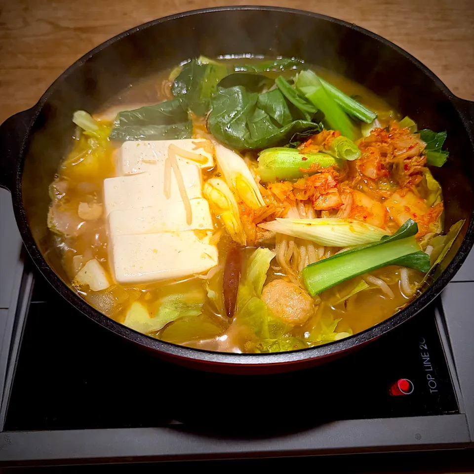 土曜日の晩ごはん‼︎ 27 December|Yoshinobu Nakagawaさん