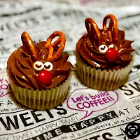 カップケーキ|Goroさん