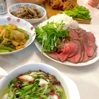 クリスマスパーティー| ゆみさん