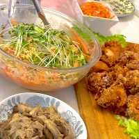 クリスマスパーティー|ゆみさん