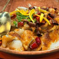 Pepper fish 🥢|B&Bさん