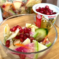 腸活レシピ|ゆみさん