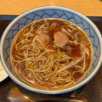 鴨南蛮| Yoshiさん