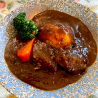 ビーフシチュー| つるひめさん