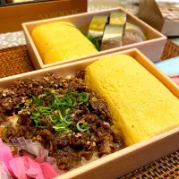 京都離宮  おだしとだしまき|メイスイさん