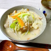 251227晩ごはん|mioさん