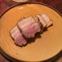 塩豚|かにかにさん