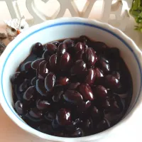 ♡黒豆♡|ずんこたんさん