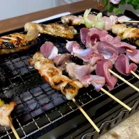 家焼き鳥|もっつぁさん