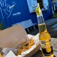 フライドポテト|麻紀子さん