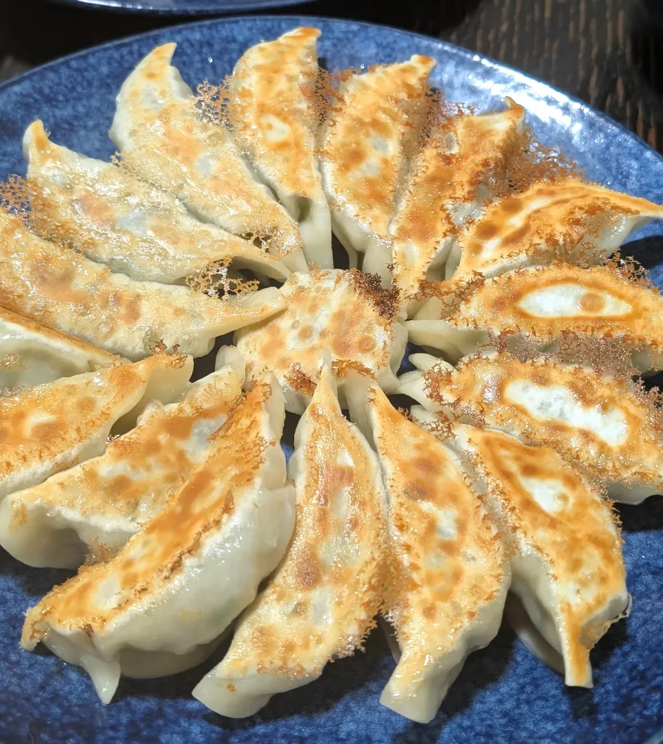 紫蘇餃子🥟|ゆ☺︎︎さん