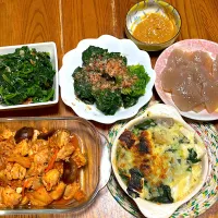 とりキムチ。| kerryさん