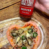 ハートピザ❤️🍕|kyon2さん