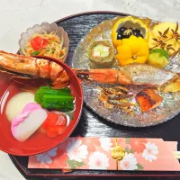 ２０２６おせち　料理教室|foodanalystＭＩＫＩさん