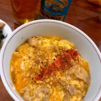 親子どーん|Hiro Yanさん