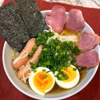 人類みな麺類|Cookieさん