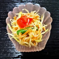 ソムタム|foodanalystＭＩＫＩさん