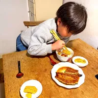 今日の晩ごはん‼︎ 29 December