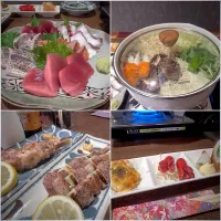 楽しい仲間との忘年会♡|ひーちゃんさん